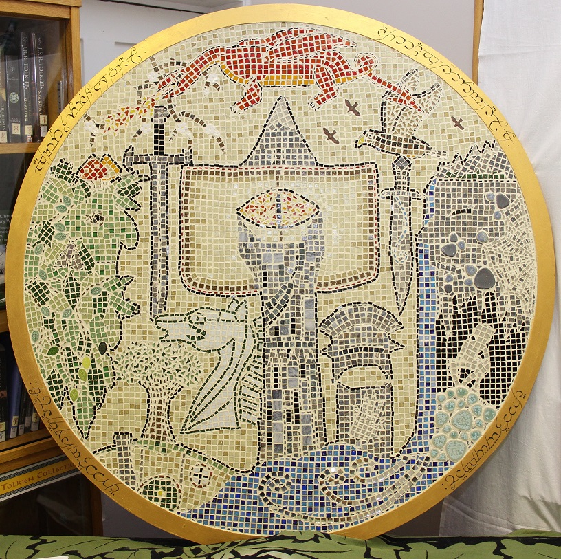 Tolkien Mosaic cropped2