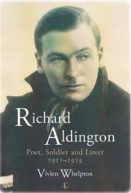 Richard Aldington Book