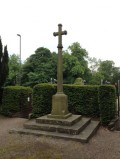 War memorial